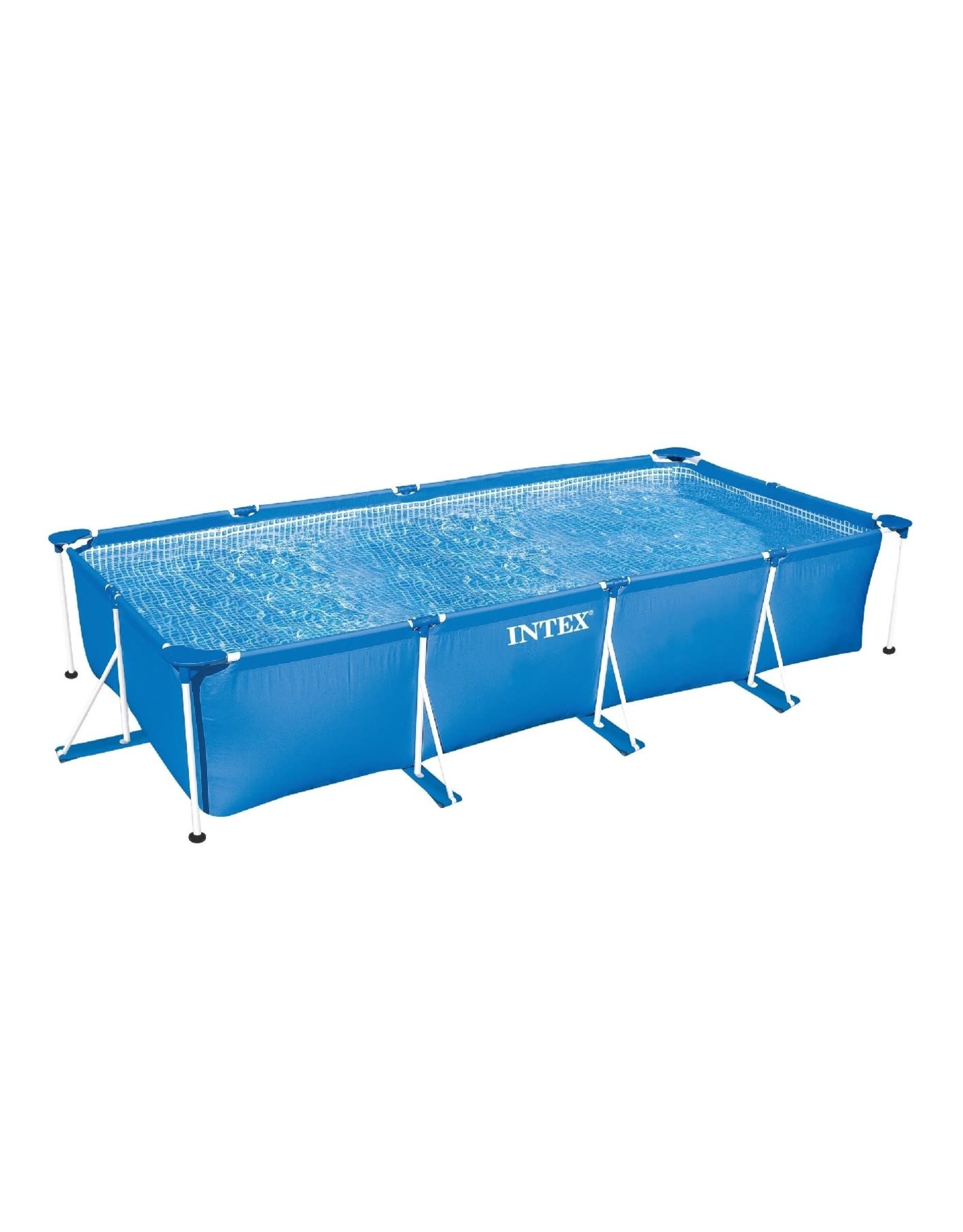 Intex Intex Frame Pool 300x200x75cm