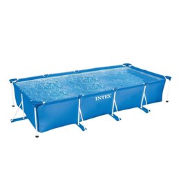 Intex Intex Frame Pool 300x200x75cm