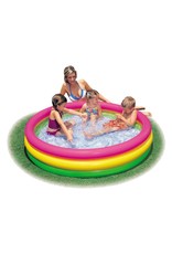 Intex Intex Sunset Glow Pool 114X25