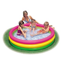 Intex Intex Sunset Glow Pool 114X25