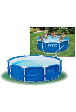 Intex Intex Metal Frame Pool 366X76