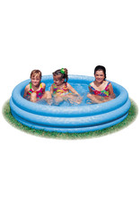 Intex Intex Crystal Blue Pool 147X33 - zwembad