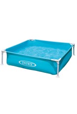 Intex Intex Mini Frame Pool 122X122