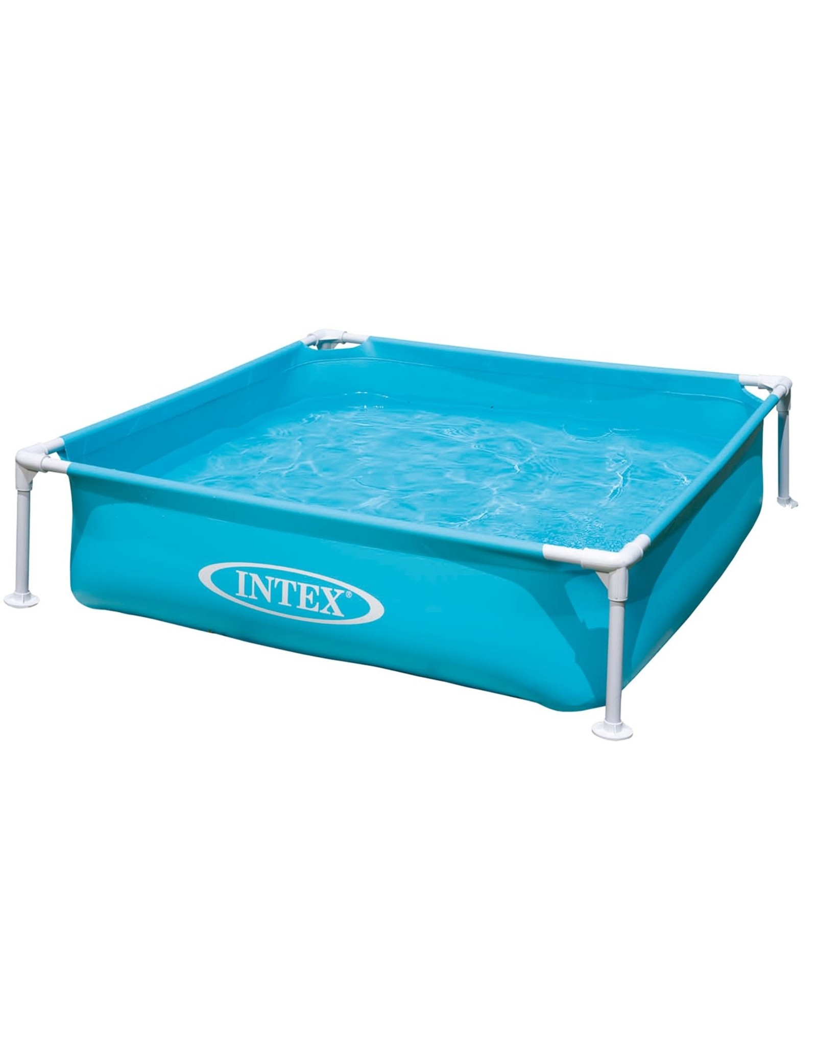 Intex Intex Mini Frame Pool 122X122