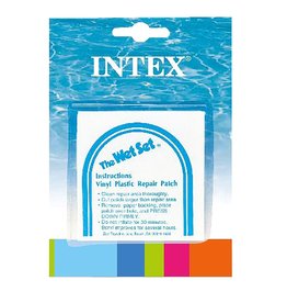 Intex Intex 6 Repair Patches