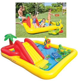 Intex Intex Ocean Play set 254x196x79cm