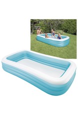 Intex Intex Family Pool 305X183X56cm Intex Intex Family Pool 305X183X56cm