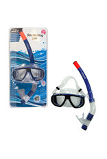 Sportx SportX Adult Snorkelset **** Sport