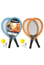 Sportx SportX Jumbo Tennis Set 2ass