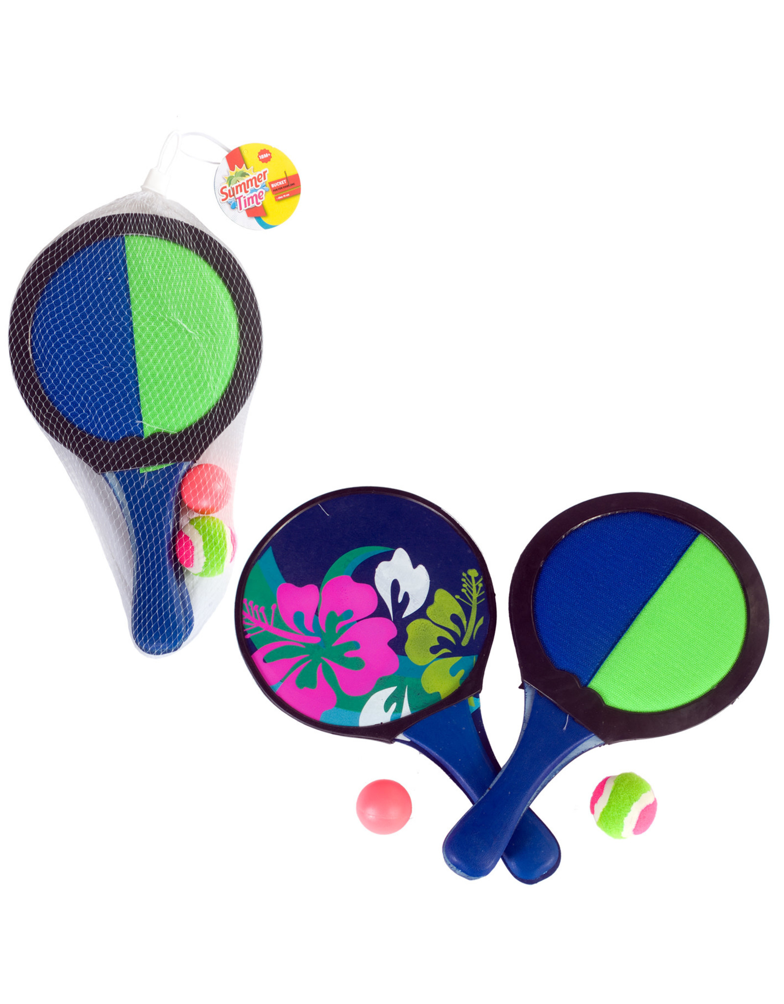 Summertime Summertime Catch & Hit Flower