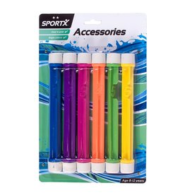 Sportx Diving Sticks 6St