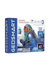 GEOSMART GeoSmart GEO 302 Mars Explorer (51 Stukjes)