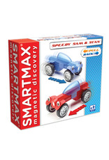 Smart SmartMax SMX 207 Speedy Sam & Stan