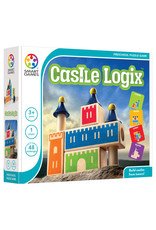 SmartGames SmartGames SG 010 Castle Logix SmartGames SmartGames SG 010 Castle Logix