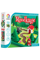 SmartGames SmartGames SG 021NL Roodkapje Deluxe