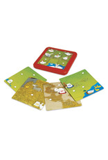 SmartGames SmartGames SG 430 Chicken Shuffle