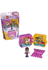 LEGO Lego Friends 41405 Andrea's winkelspeelkubus