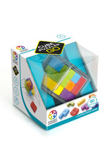 SmartGames SmartGames SG 412 Cube Puzzler Go