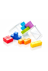 SmartGames SmartGames SG 412 Cube Puzzler Go