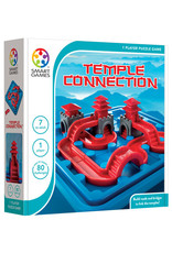 SmartGames SmartGames SG 283 Temple Connection