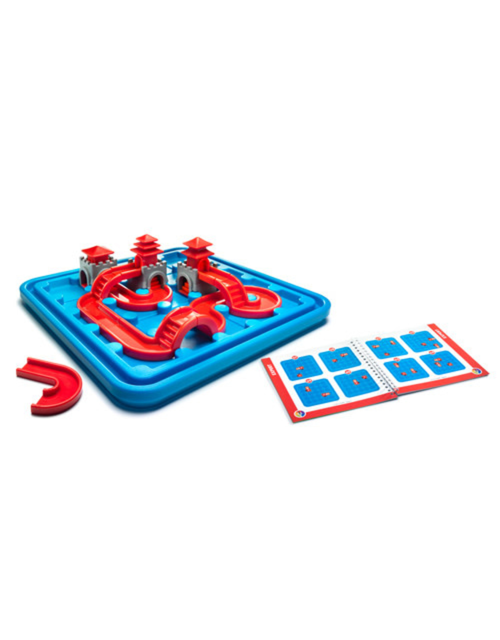 SmartGames SmartGames SG 283 Temple Connection