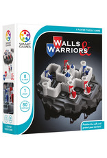 SmartGames SmartGames SG 281 Walls & Warriors