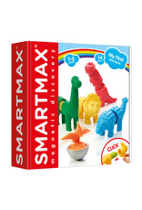 Smartmax SmartMax SMX 223 My First Dinosaurs - Mijn Eerste Dinosaurussen