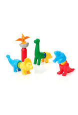 Smartmax SmartMax SMX 223 My First Dinosaurs - Mijn Eerste Dinosaurussen