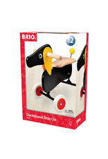 Brio Brio 30100 Loopfiets Teckel -  Ride-On Dachund