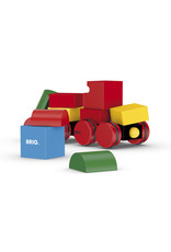 Brio Brio 30124 Magnetische Trein - Magnetic Train