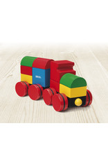 Brio Brio 30124 Magnetische Trein - Magnetic Train