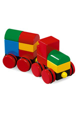 Brio Brio 30124 Magnetische Trein - Magnetic Train Brio Brio 30124 Magnetische Trein - Magnetic Train