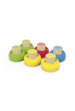 Brio Brio 30185 - Stapeltoren - Stacking Tower Brio Brio 30185 - Stapeltoren - Stacking Tower