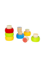 Brio Brio 30185 - Stapeltoren - Stacking Tower