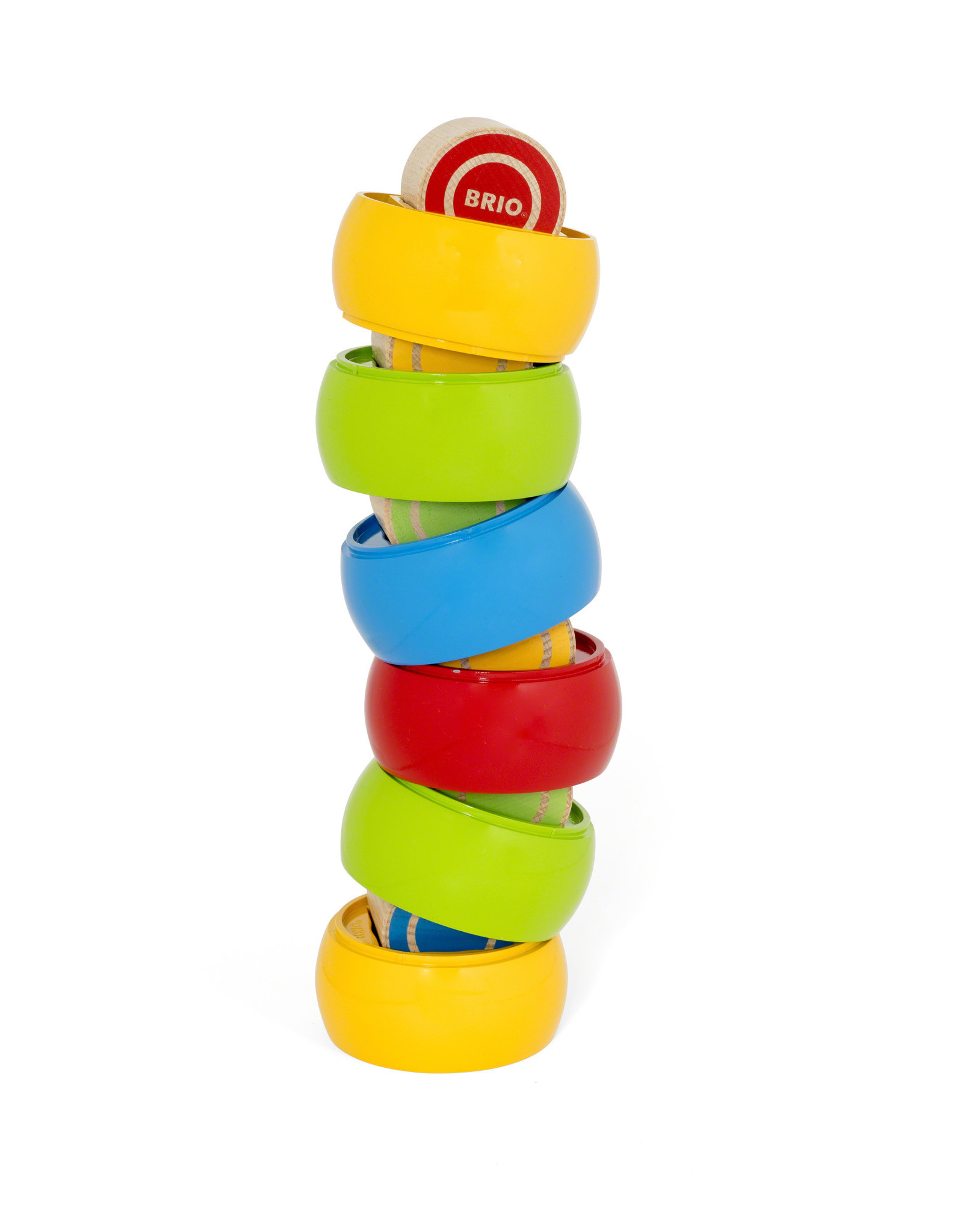 Brio Brio 30185 - Stapeltoren - Stacking Tower