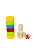 Brio Brio 30185 - Stapeltoren - Stacking Tower Brio Brio 30185 - Stapeltoren - Stacking Tower