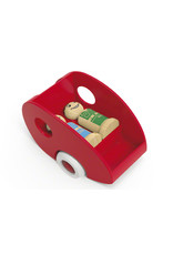 Brio Brio My Home Town 30316 Kampeerset - Campingset