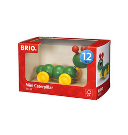 Brio Brio 30330 Mini Rups - Mini Caterpillar