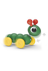 Brio Brio 30330 Mini Rups - Mini Caterpillar Brio Brio 30330 Mini Rups - Mini Caterpillar