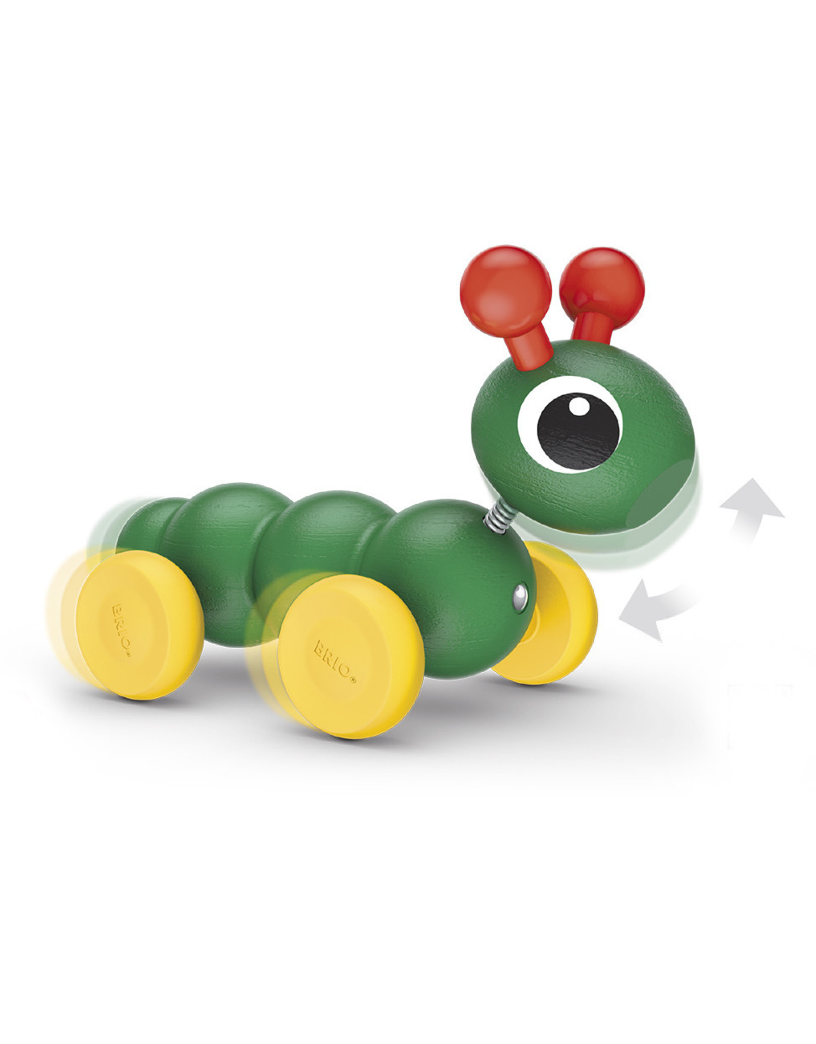 Brio Brio 30330 Mini Rups - Mini Caterpillar