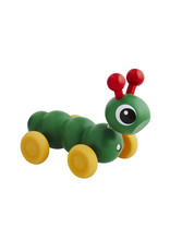 Brio Brio 30330 Mini Rups - Mini Caterpillar Brio Brio 30330 Mini Rups - Mini Caterpillar