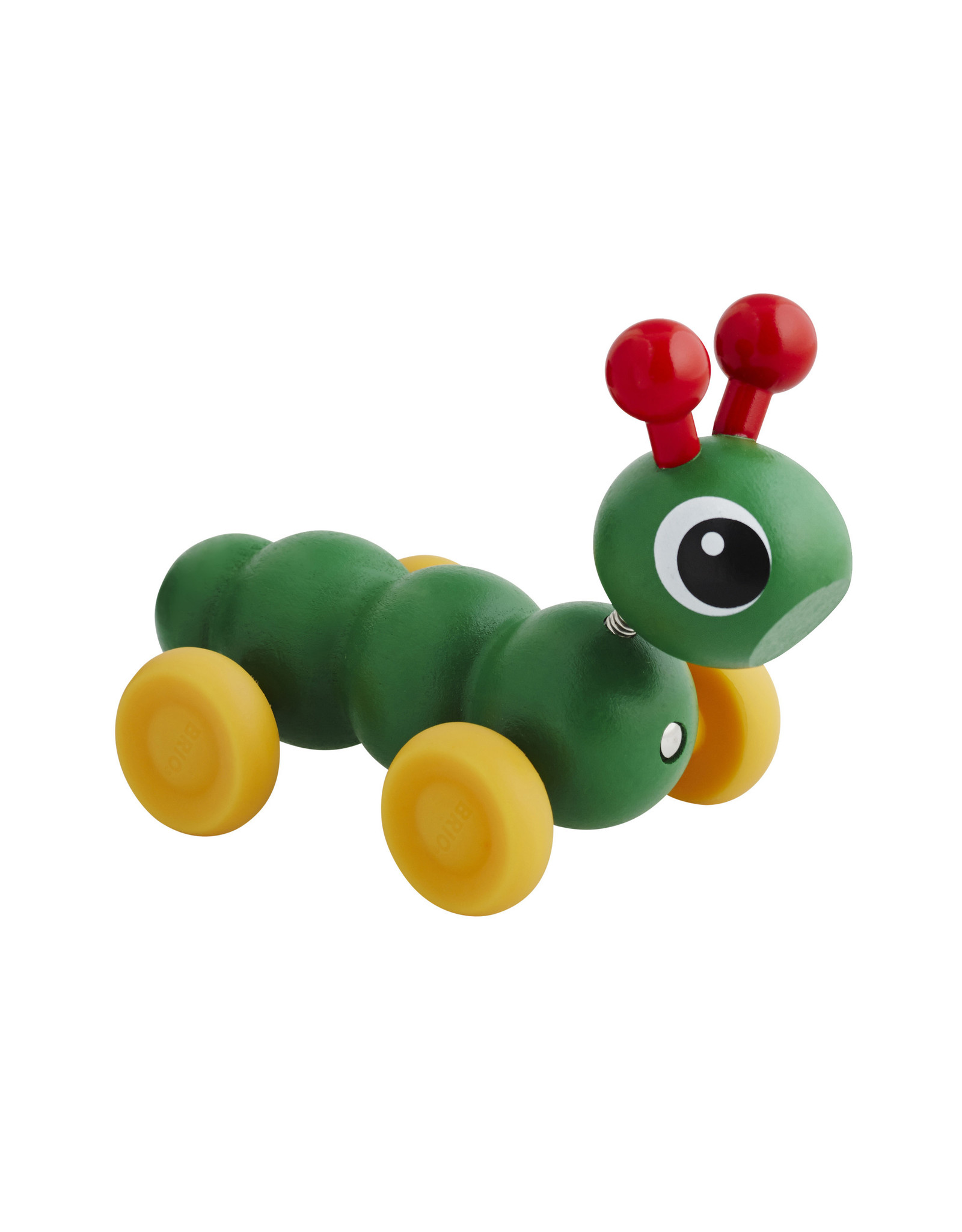 Brio Brio 30330 Mini Rups - Mini Caterpillar