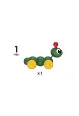 Brio Brio 30330 Mini Rups - Mini Caterpillar Brio Brio 30330 Mini Rups - Mini Caterpillar