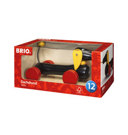 Brio Brio 30332 Teckel - Dachshund