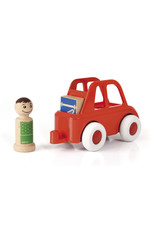 Brio Brio My Home Town 30346 Stadsauto - Town Car Brio Brio My Home Town 30346 Stadsauto - Town Car