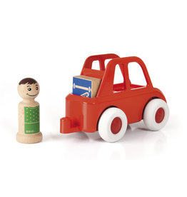 Brio Brio 30346 Town Car