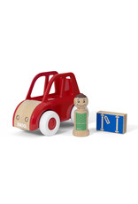 Brio Brio My Home Town 30346 Stadsauto - Town Car Brio Brio My Home Town 30346 Stadsauto - Town Car