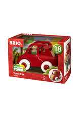 Brio Brio My Home Town 30346 Stadsauto - Town Car Brio Brio My Home Town 30346 Stadsauto - Town Car