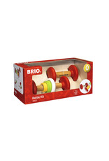 Brio Brio 30422 Rammelaar Set - Rattle Kit
