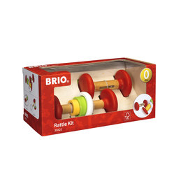 Brio Brio 30422 Rattle Kit